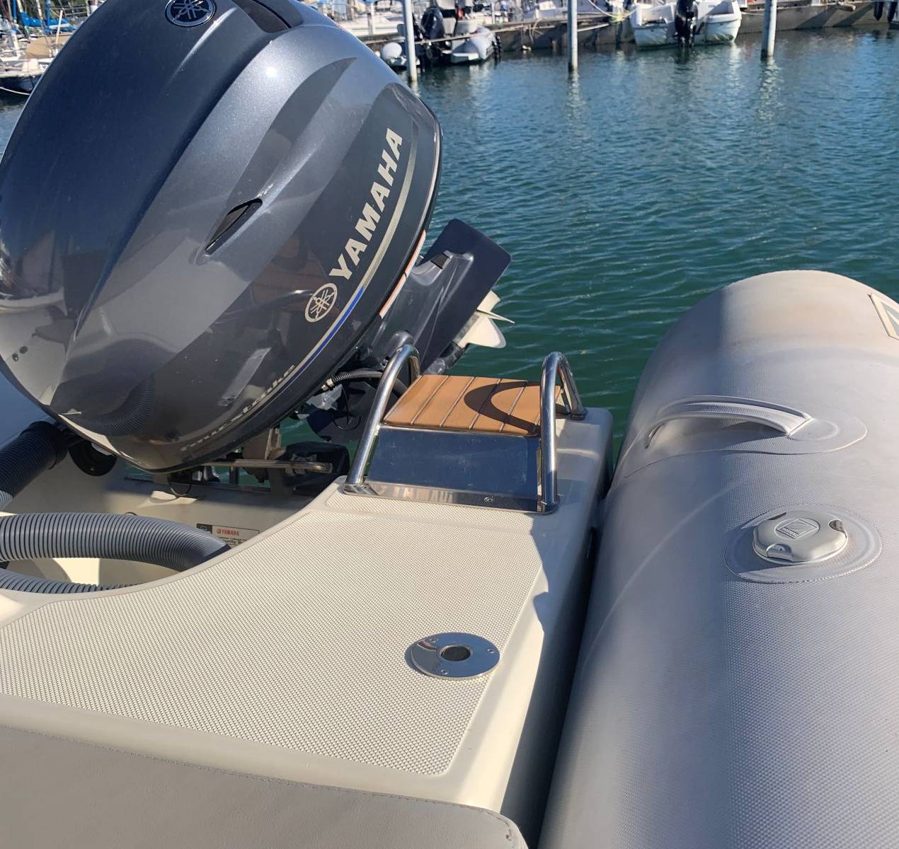 boat image