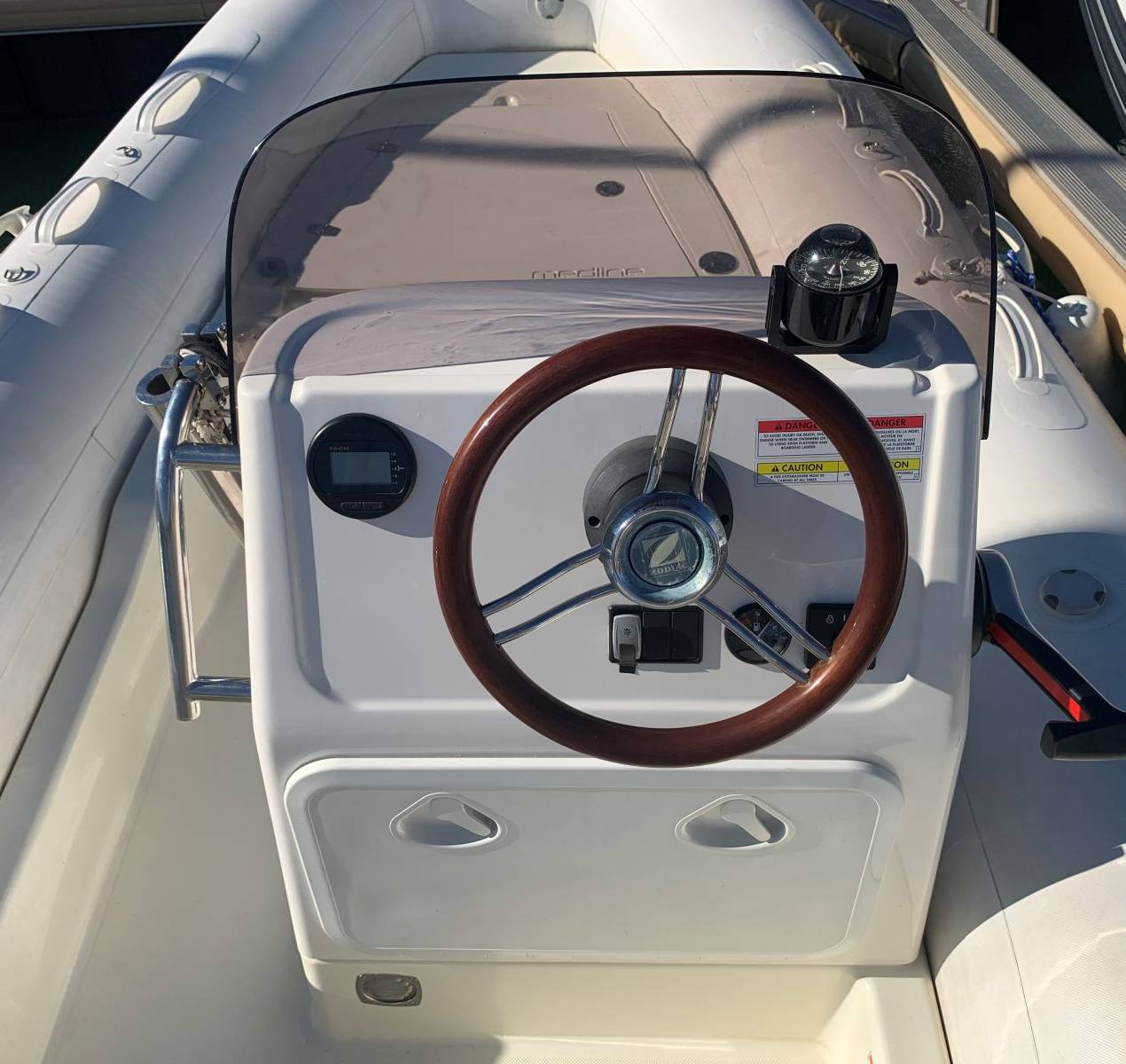 boat image
