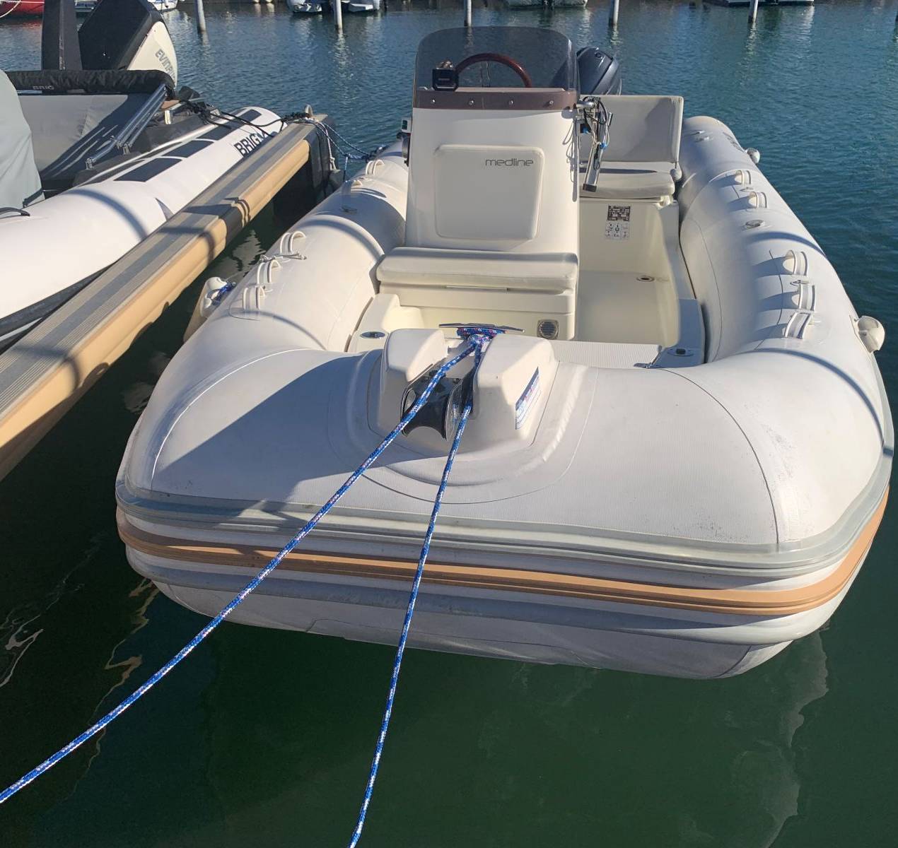 boat image
