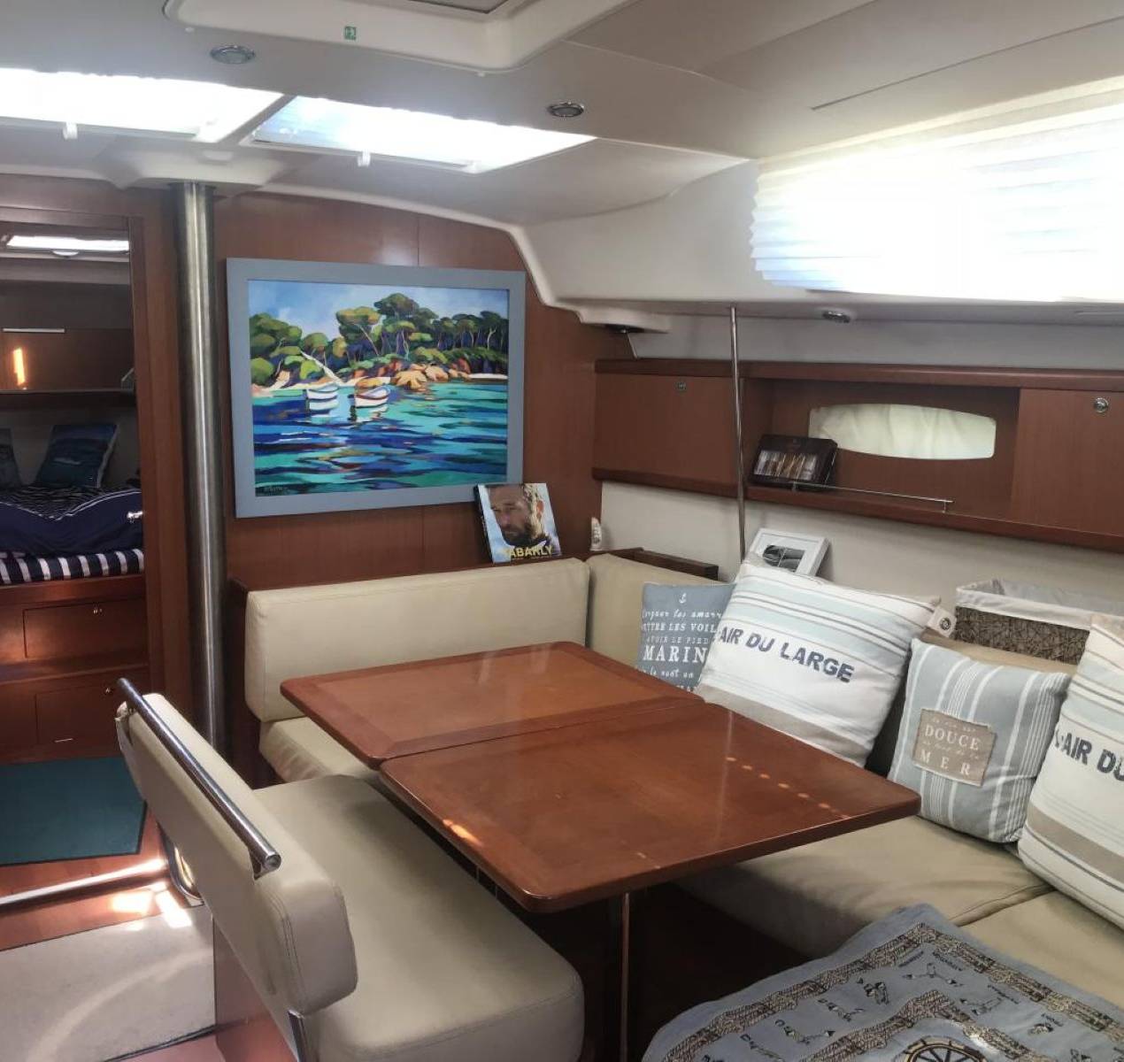 boat image