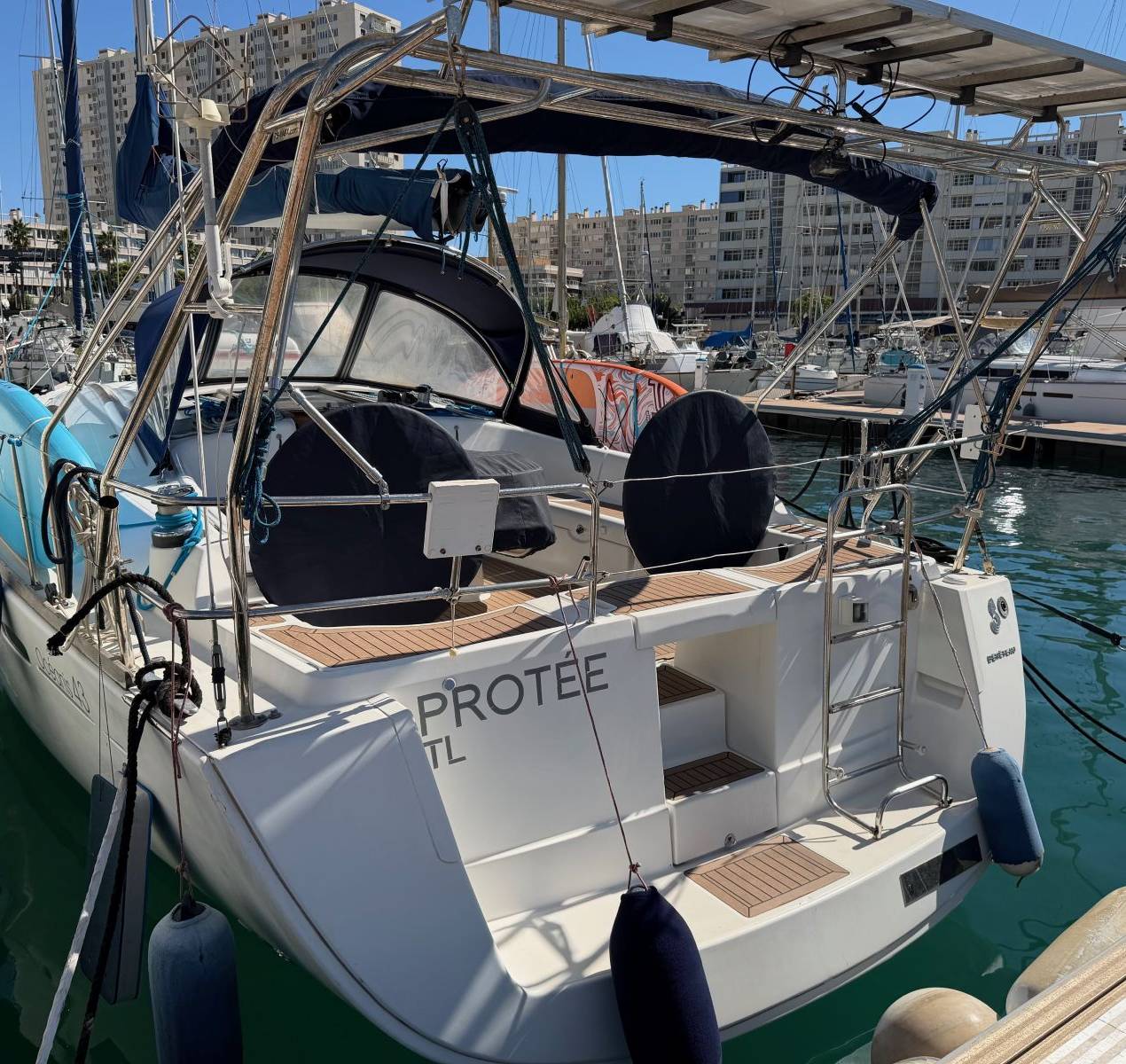 boat image