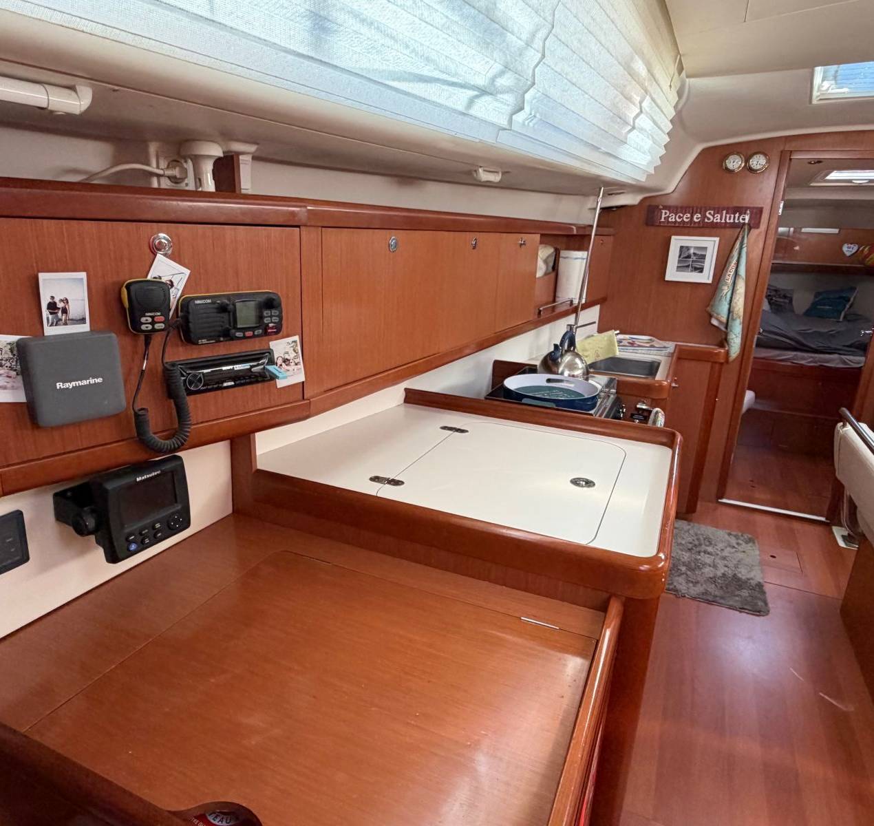 boat image