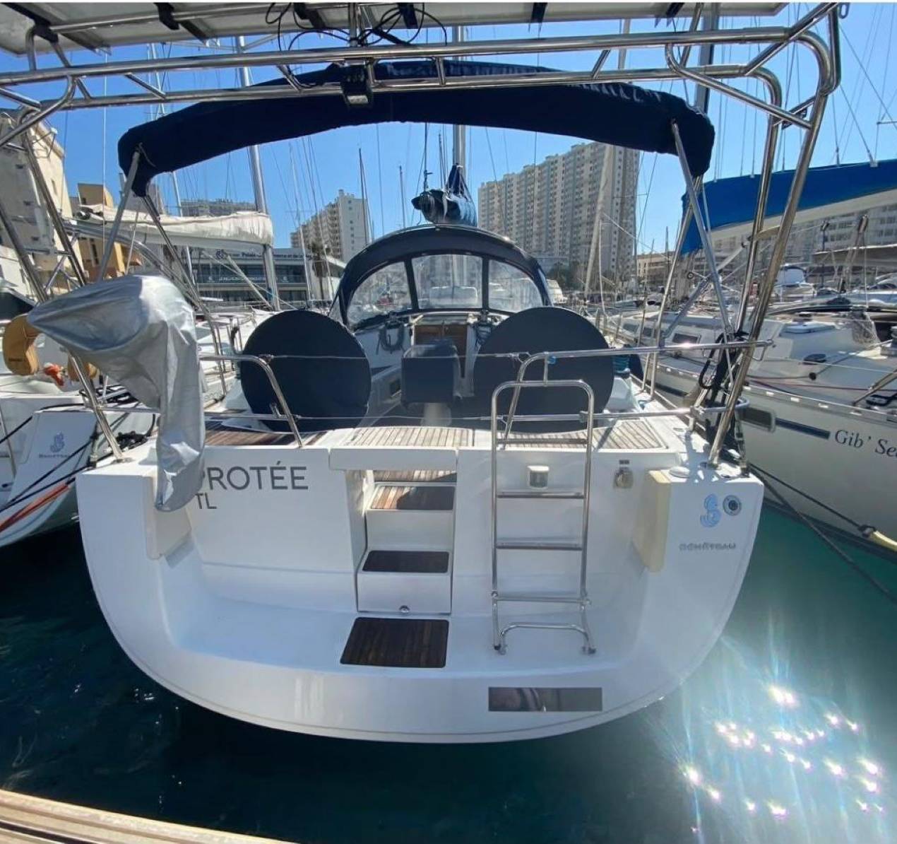 boat image