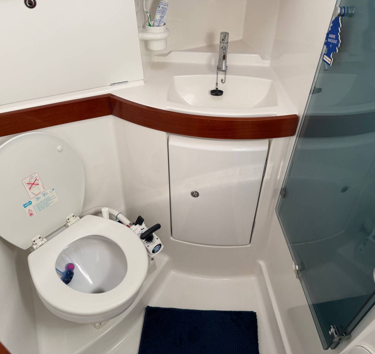 boat image