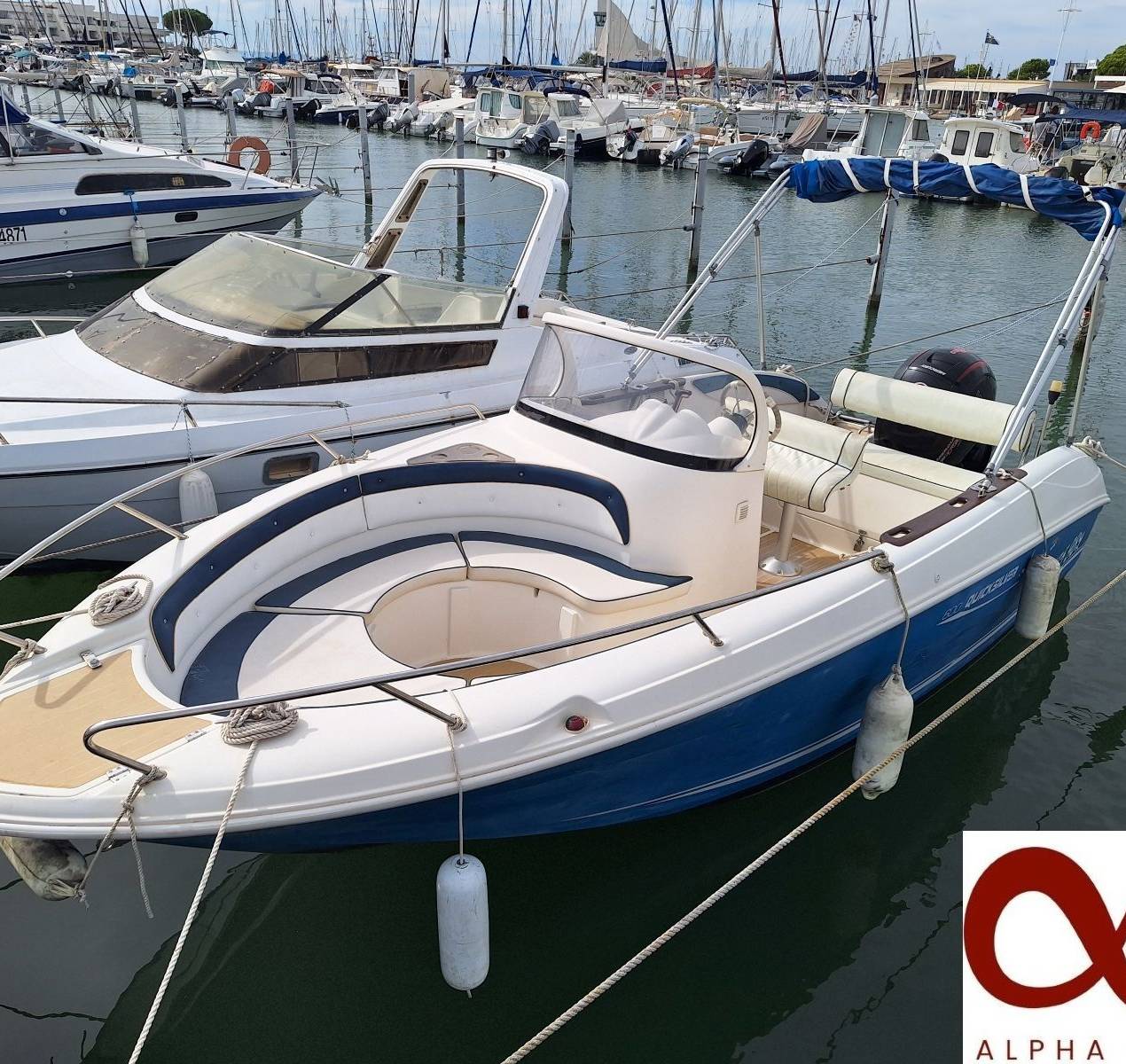 boat image