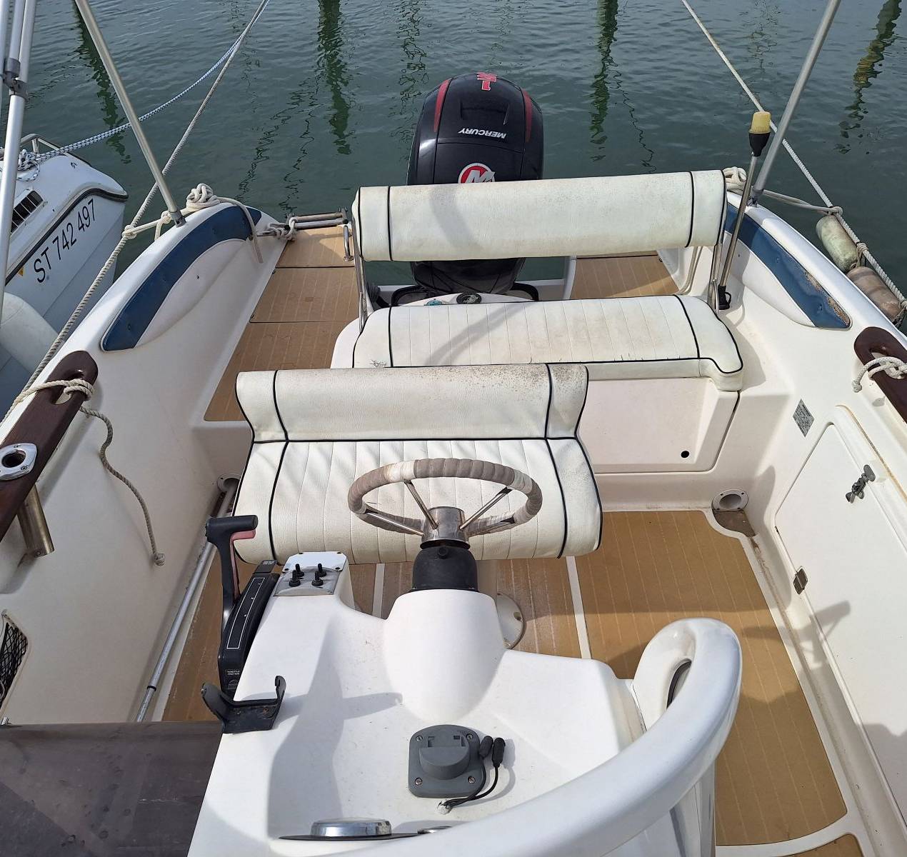 boat image
