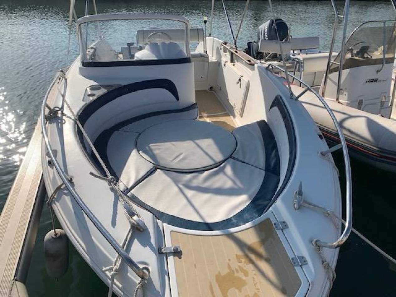 boat image
