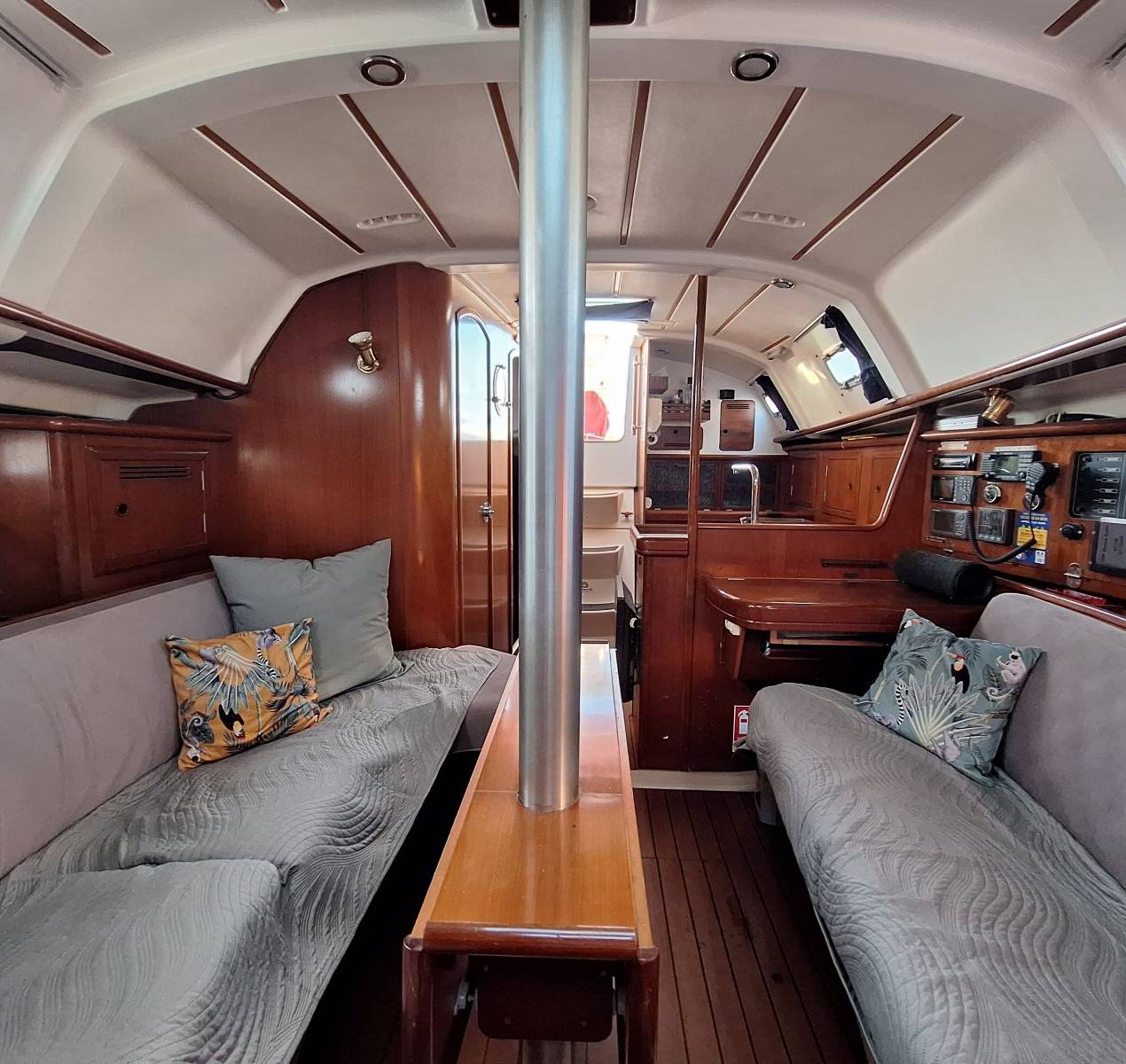 boat image