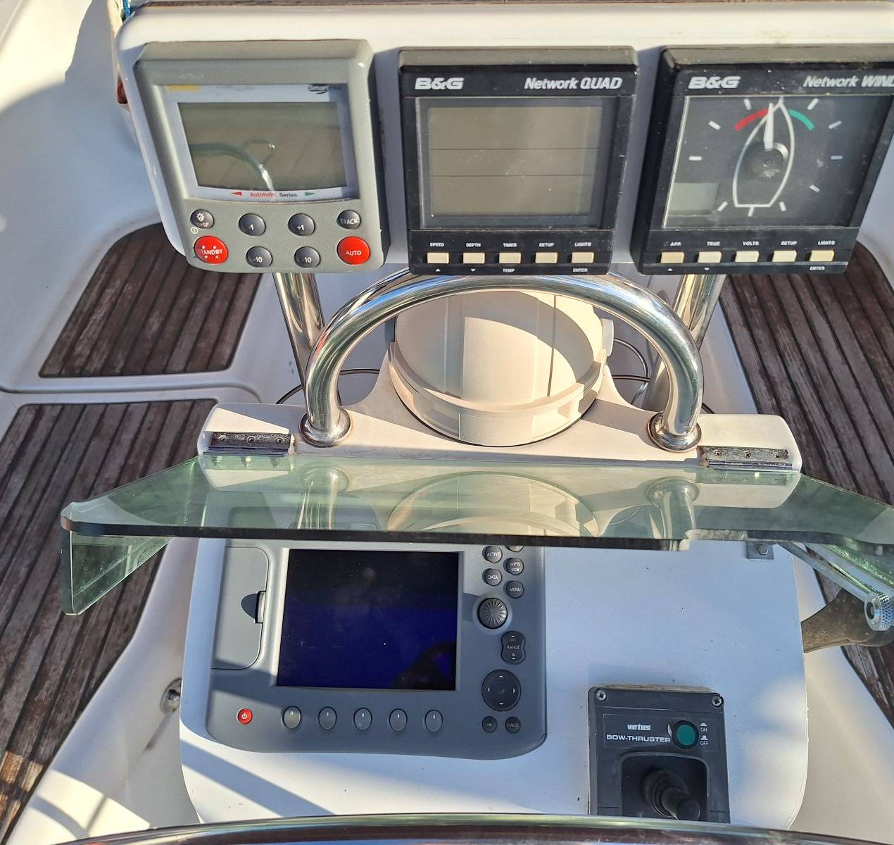 boat image
