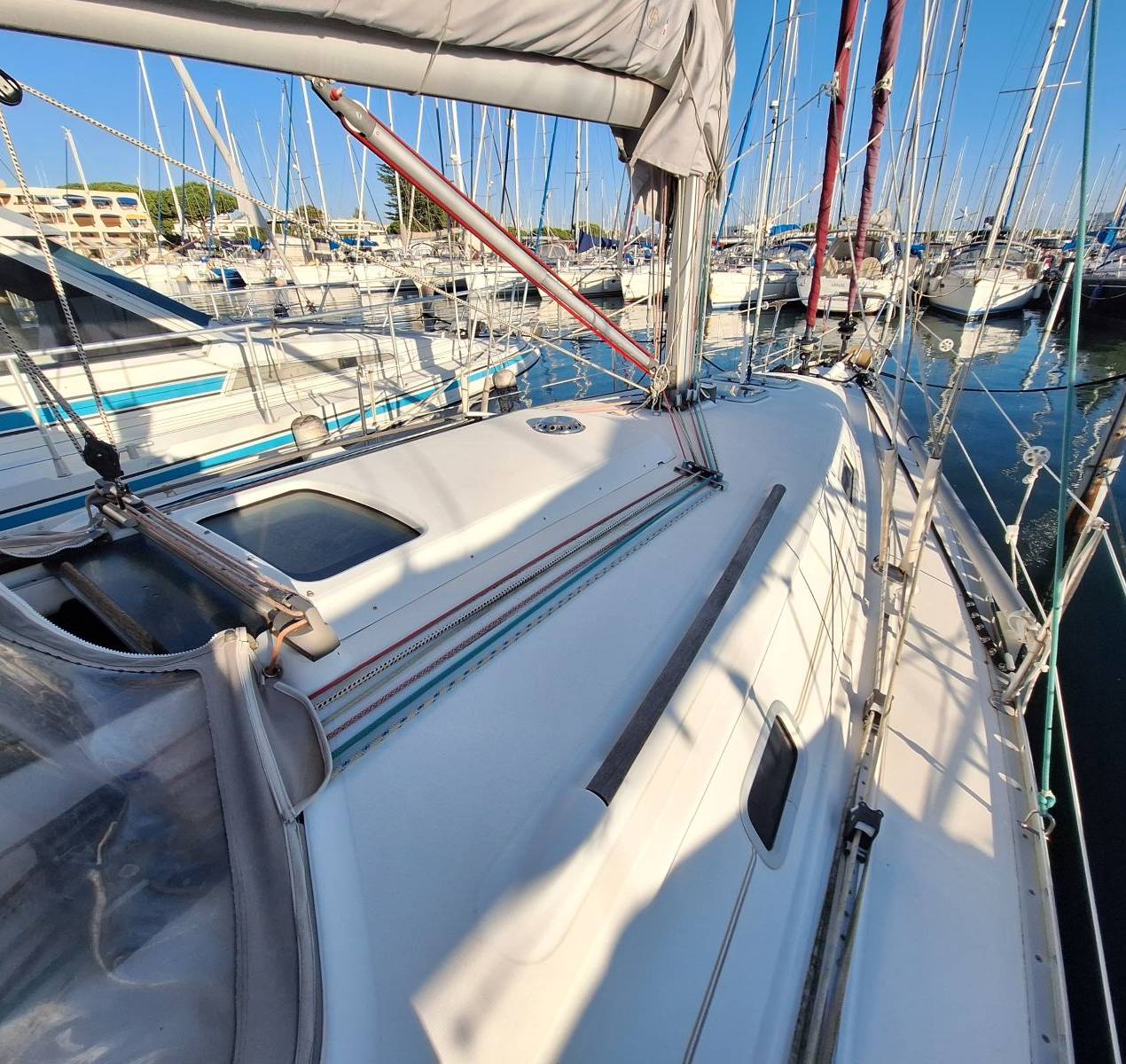 boat image