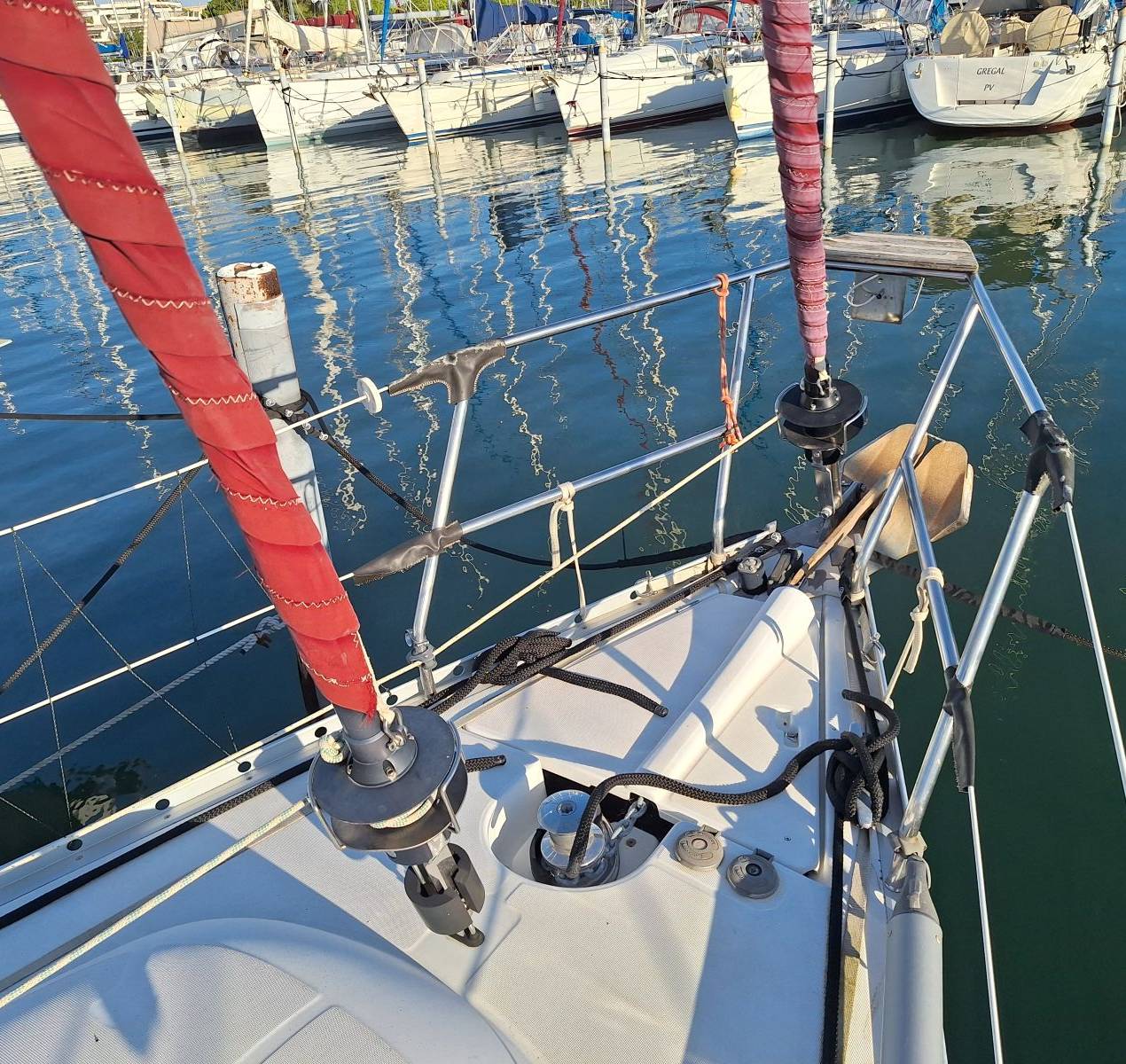 boat image