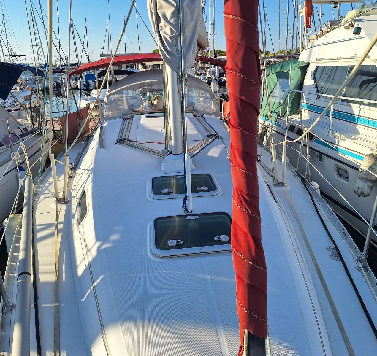 boat image