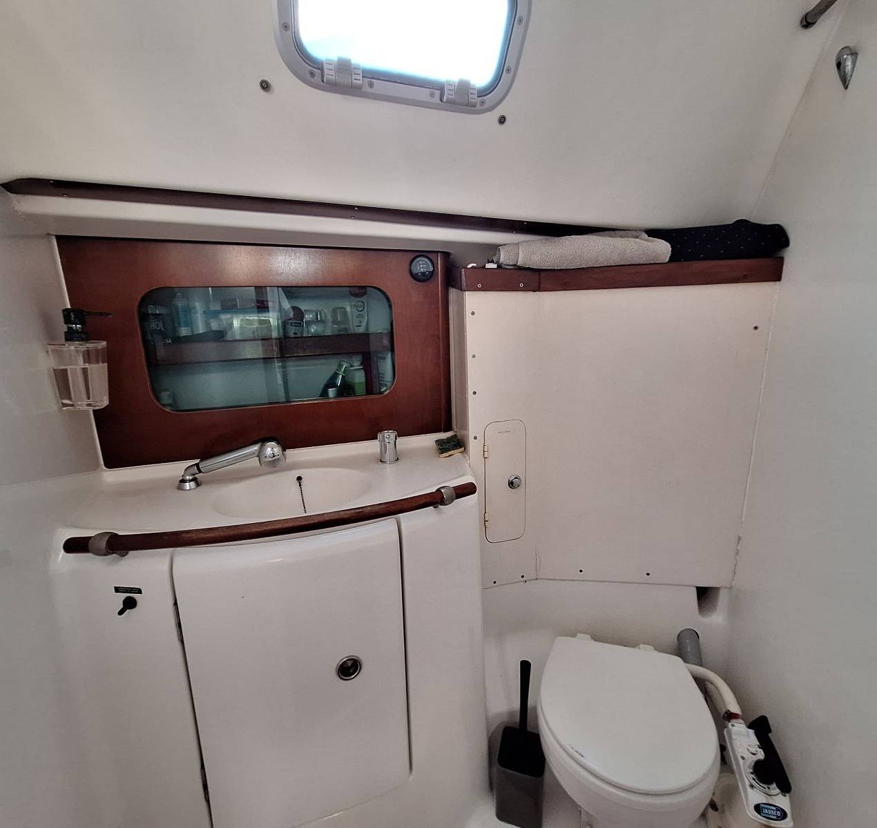 boat image