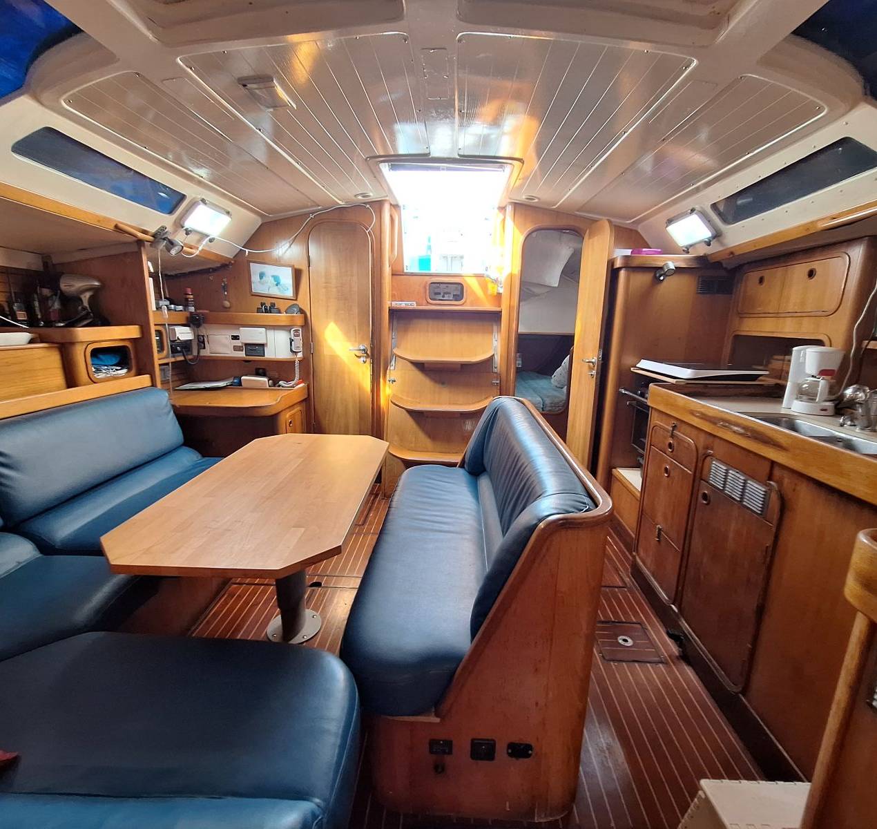 boat image