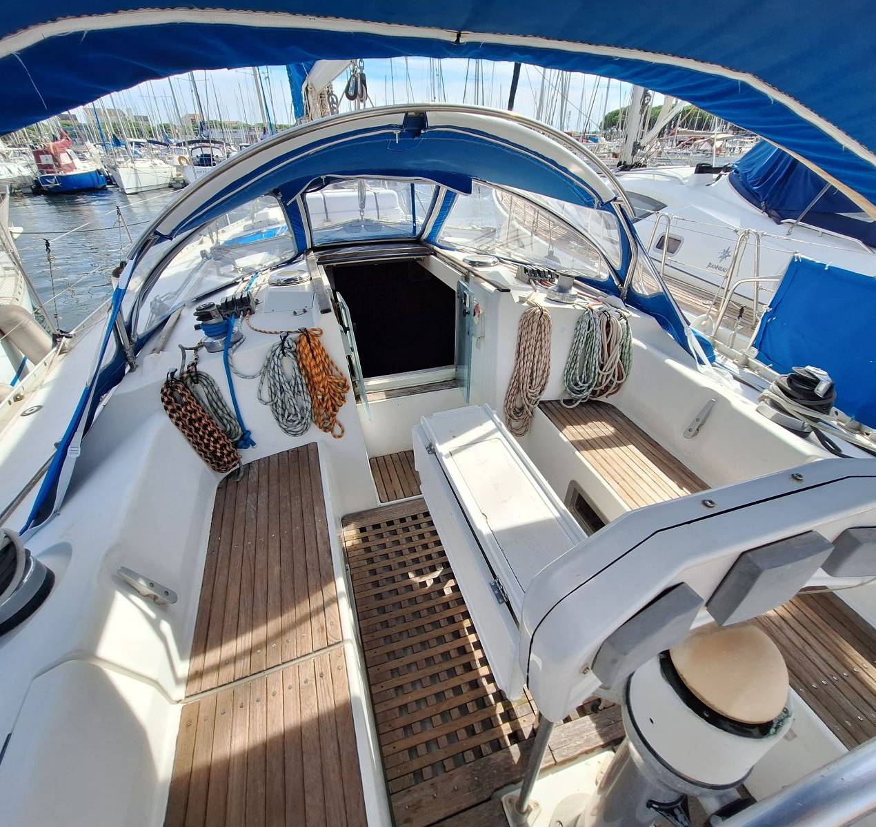 boat image