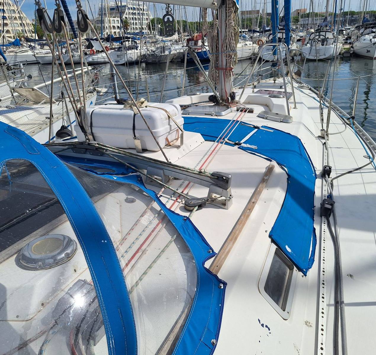 boat image