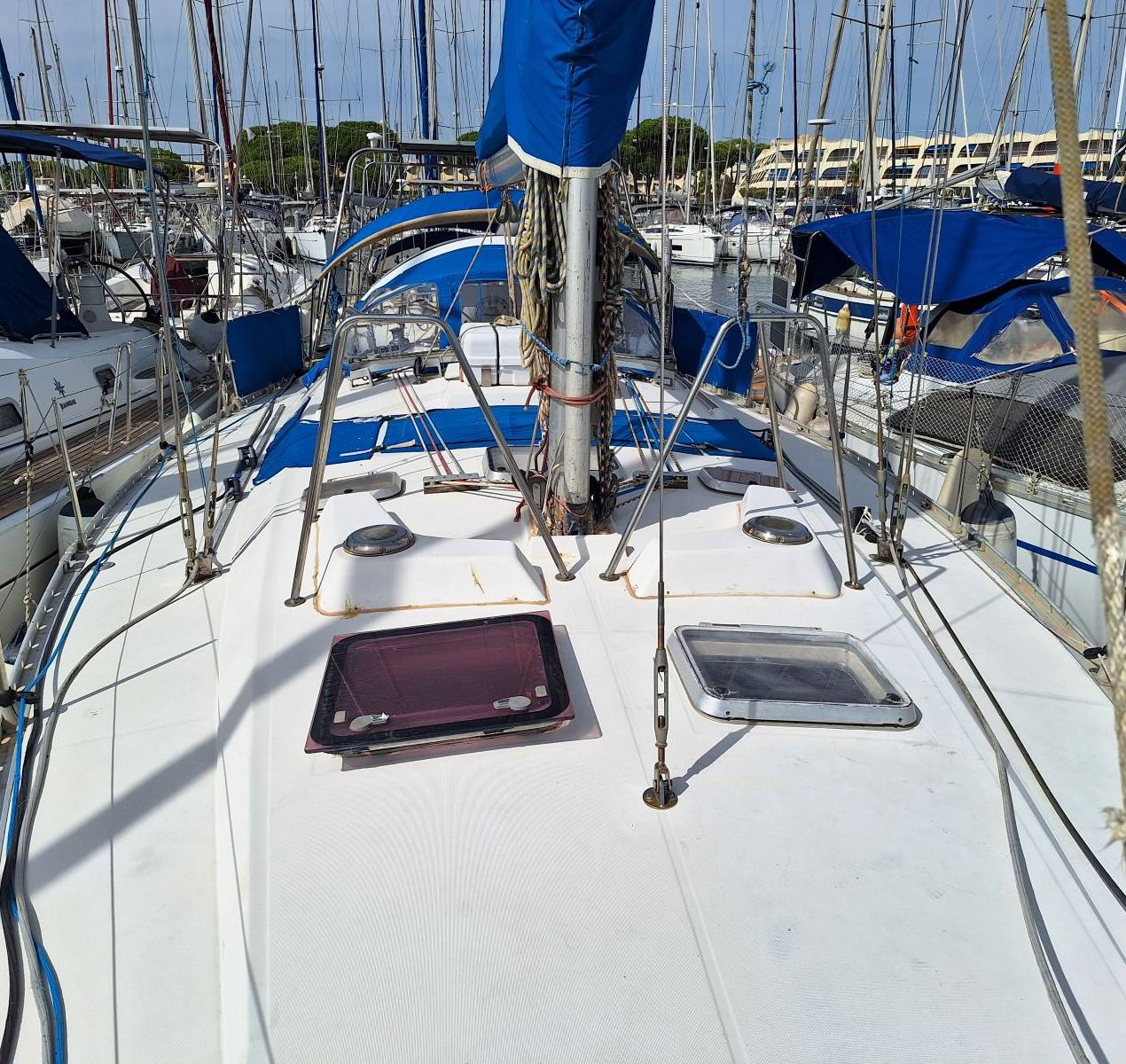 boat image