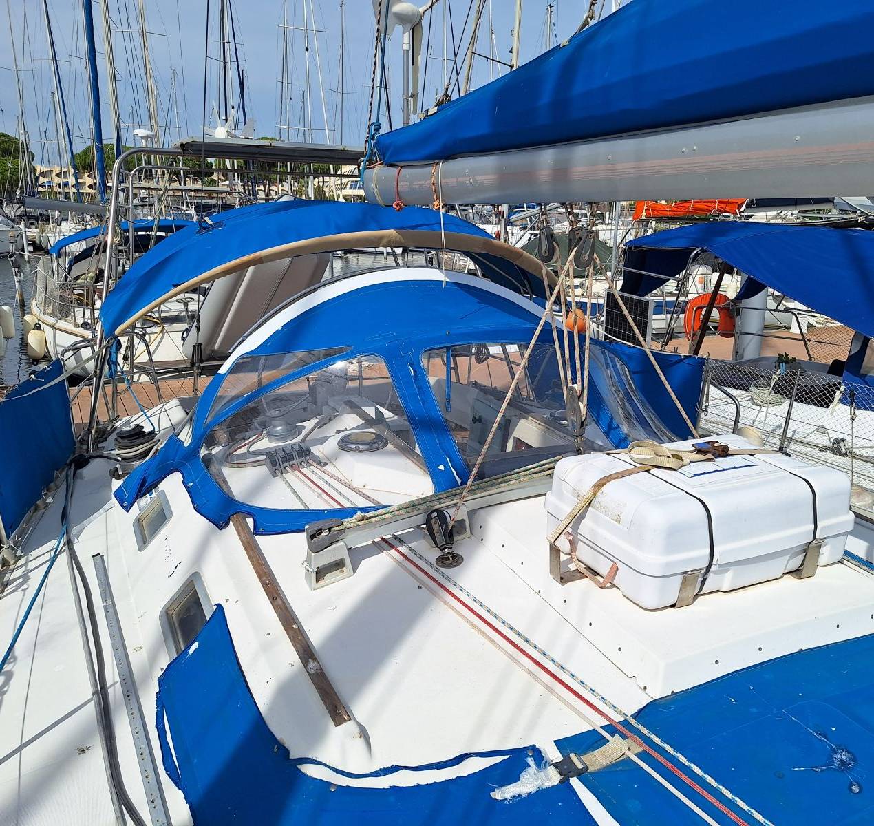 boat image