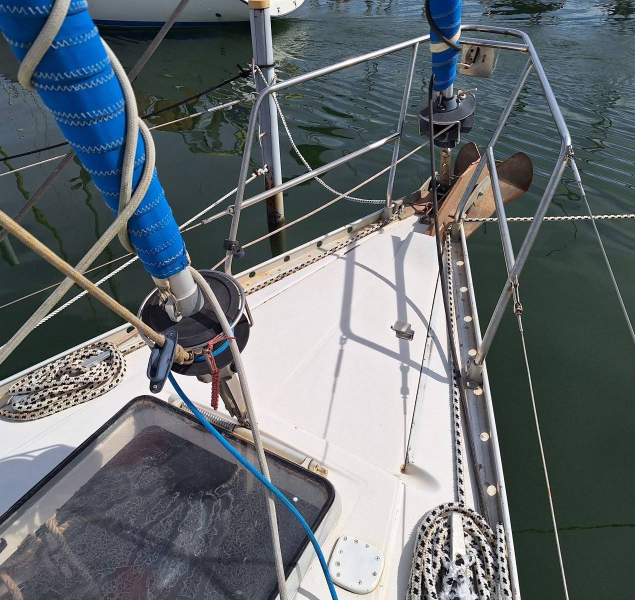 boat image