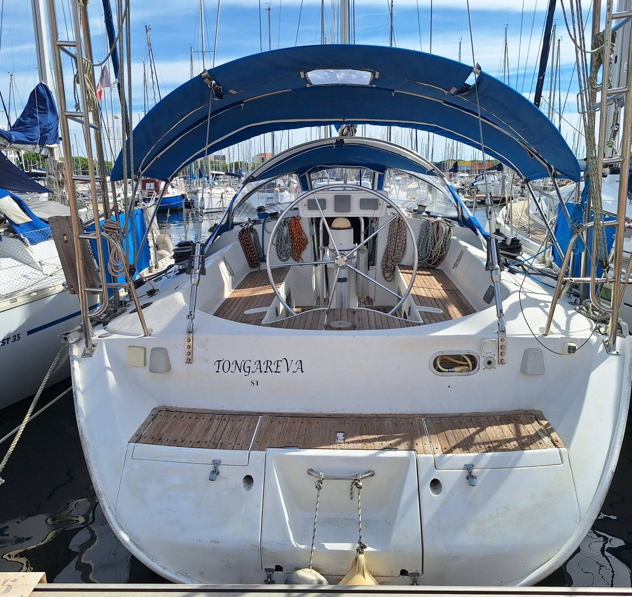 boat image