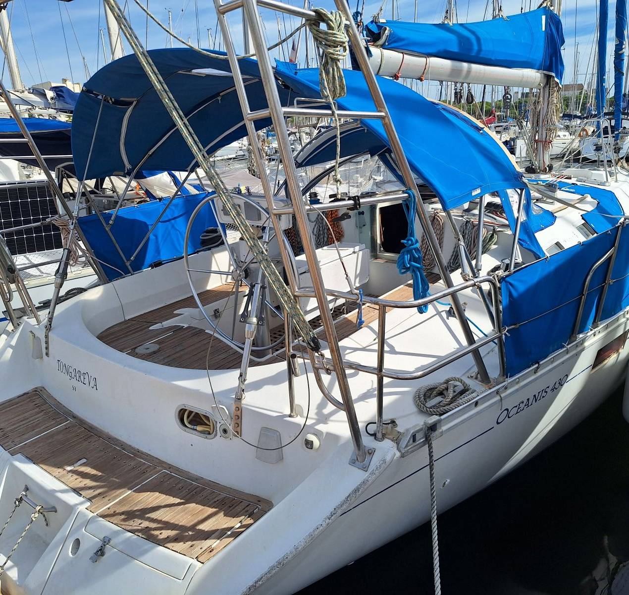 boat image