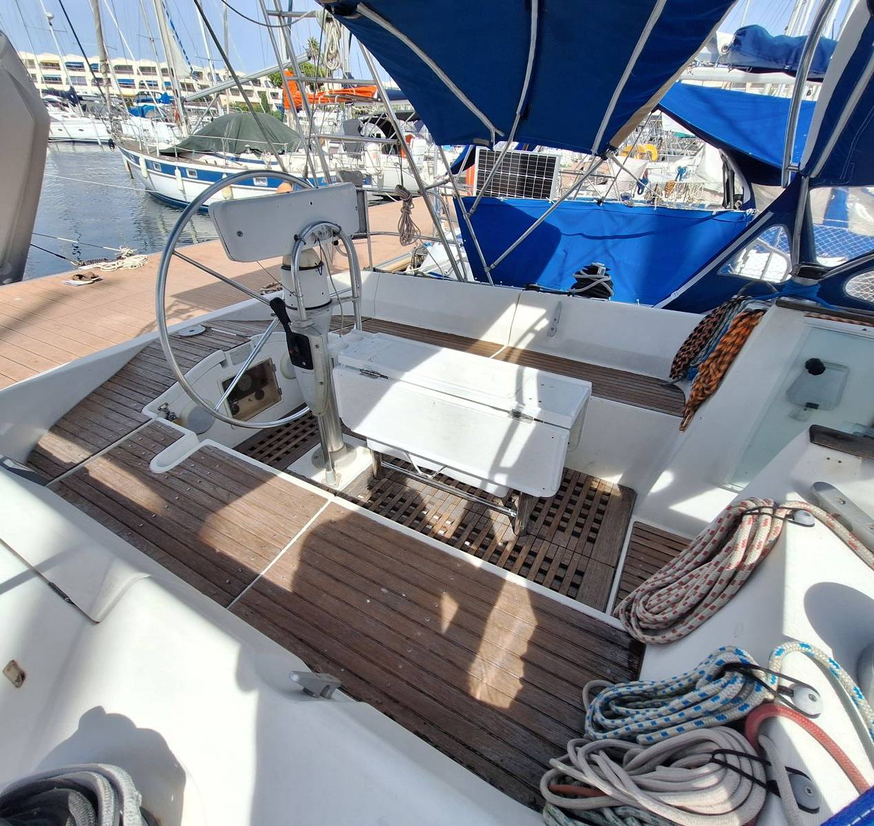 boat image