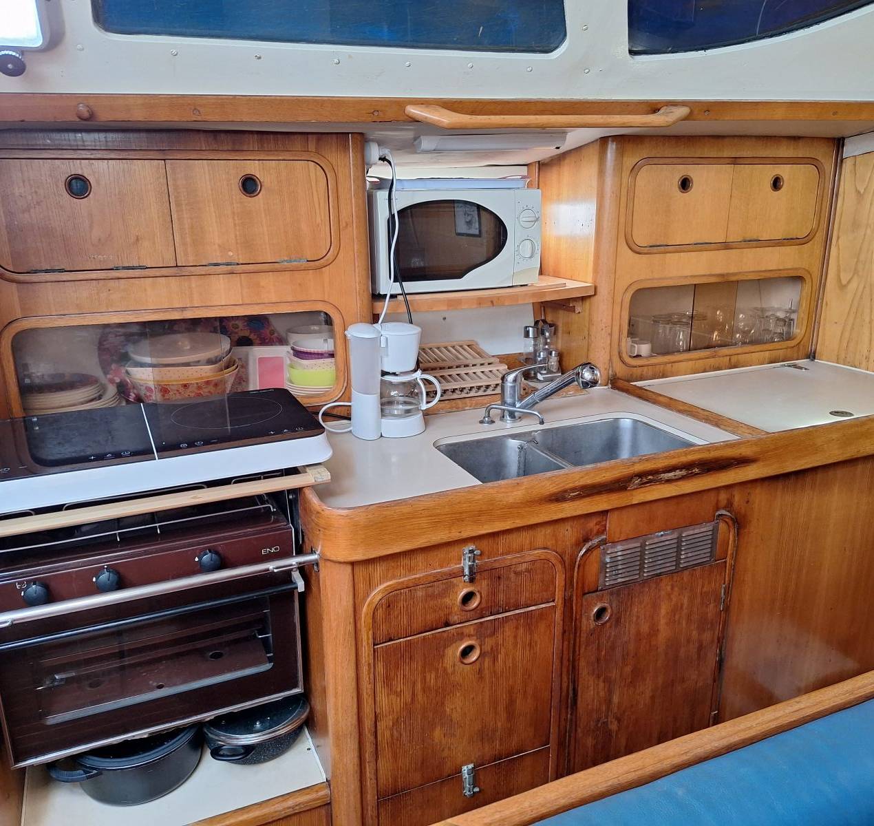 boat image