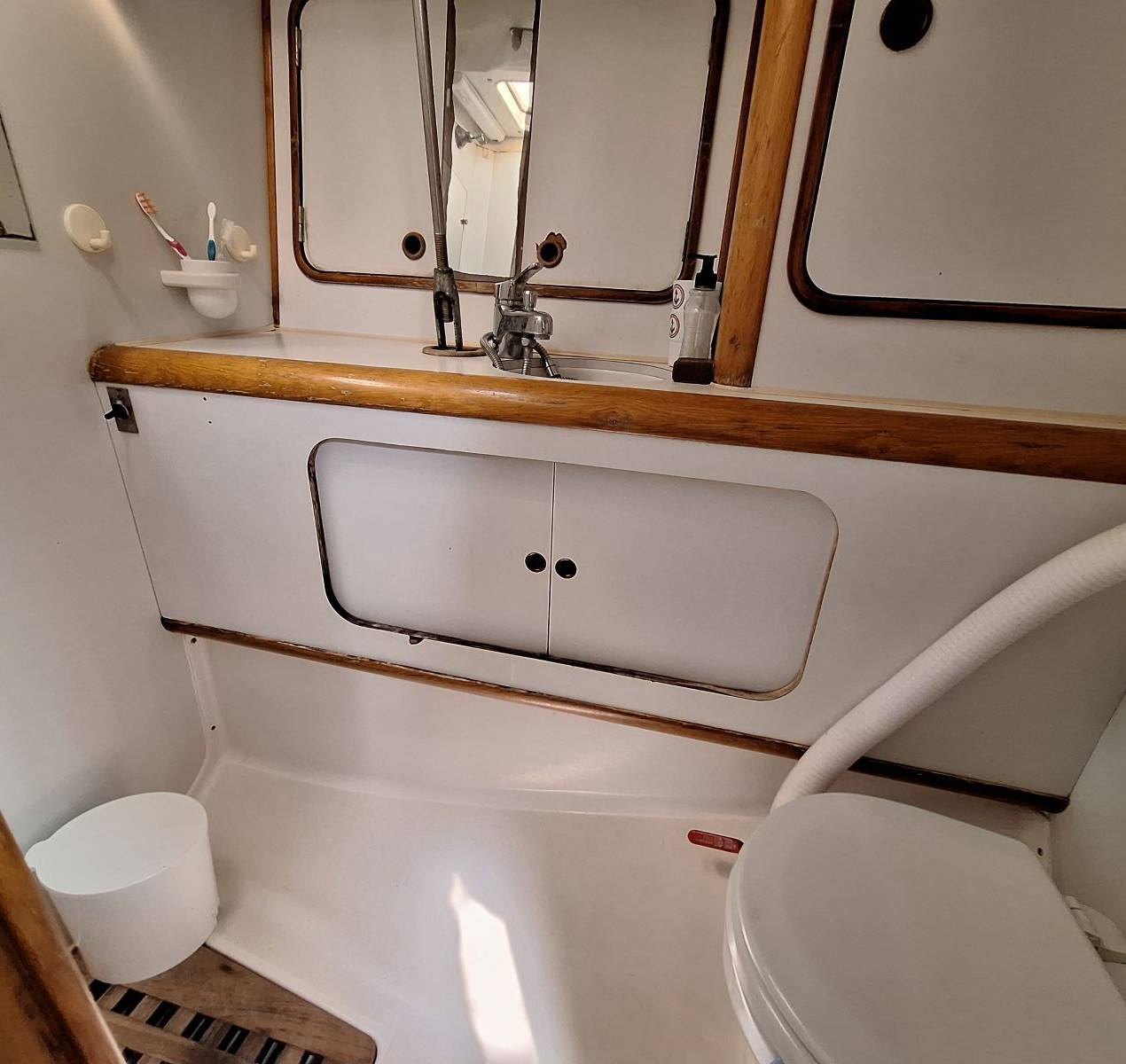 boat image