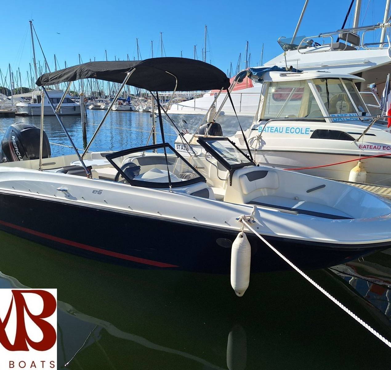 boat image