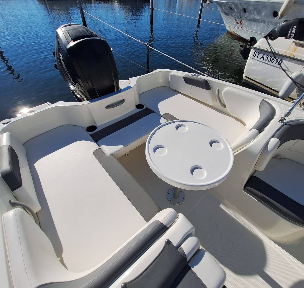 boat image