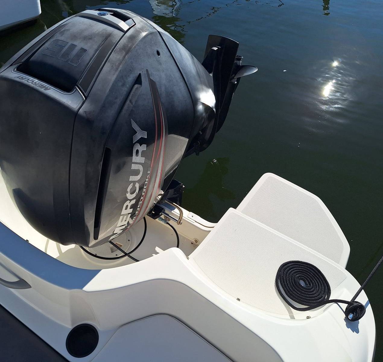 boat image