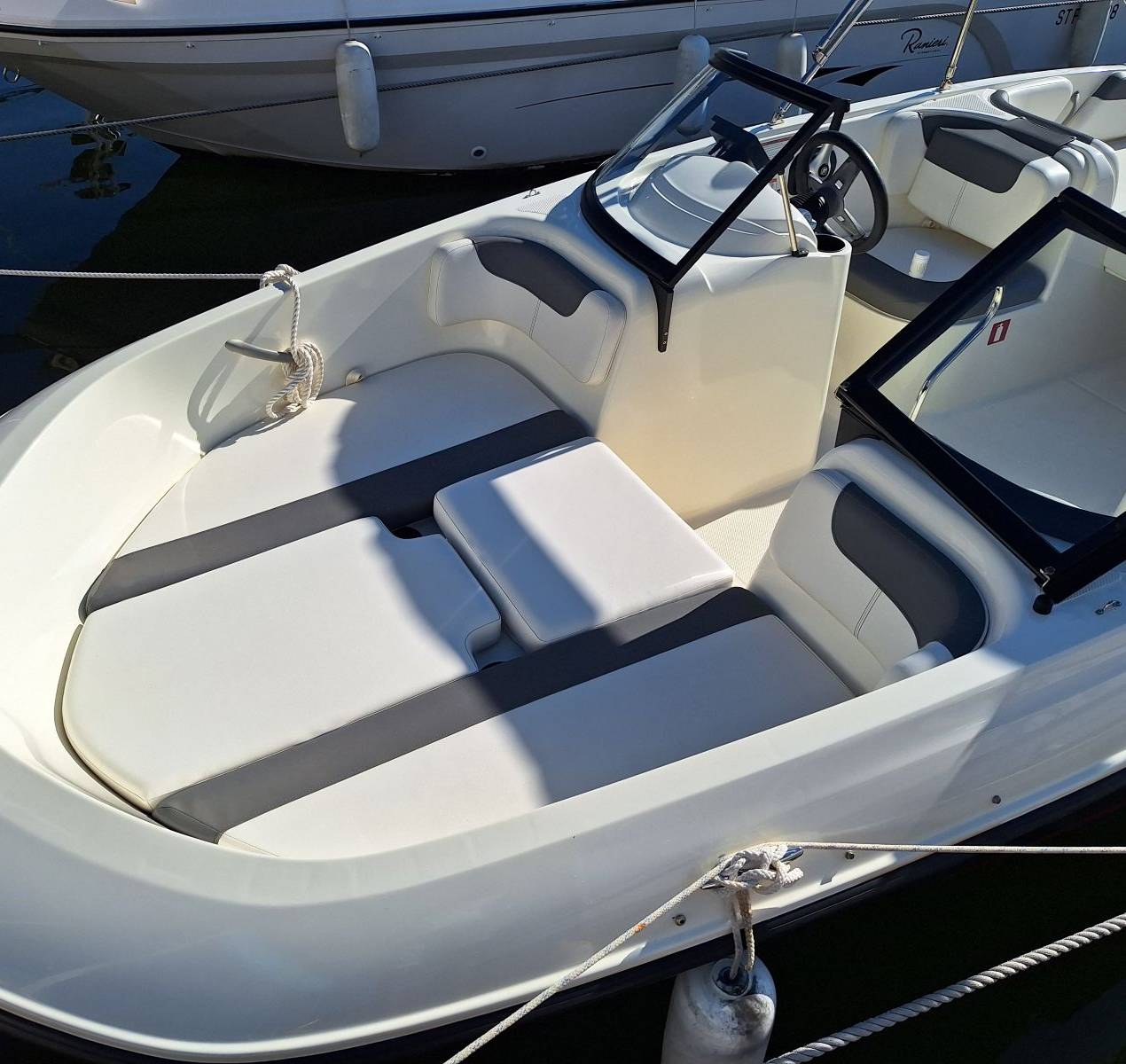 boat image