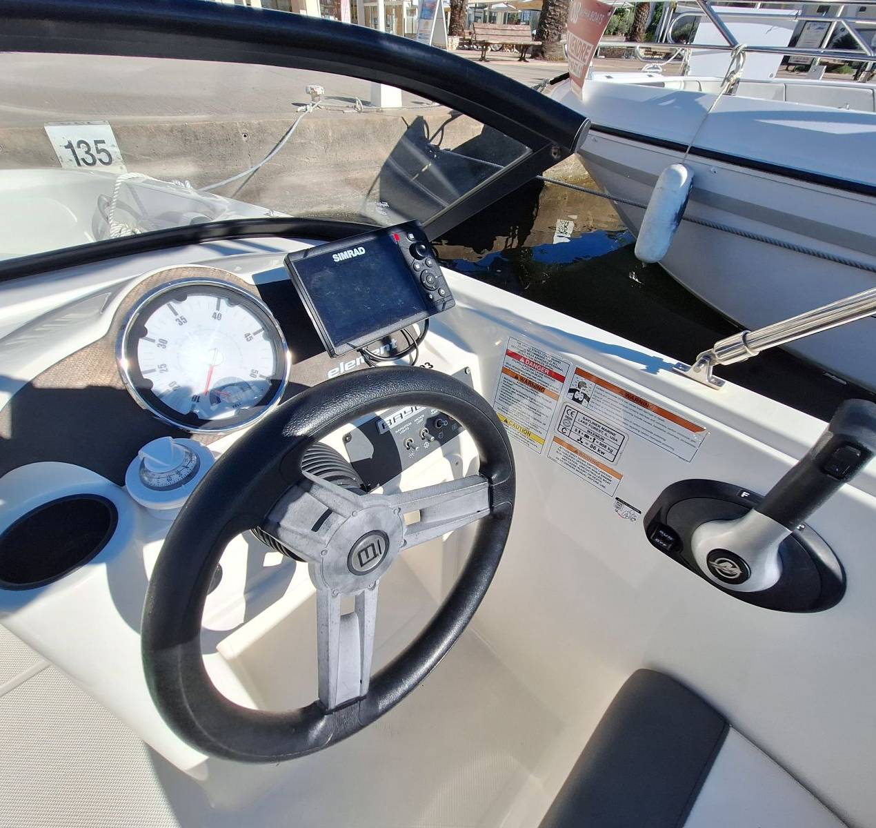 boat image