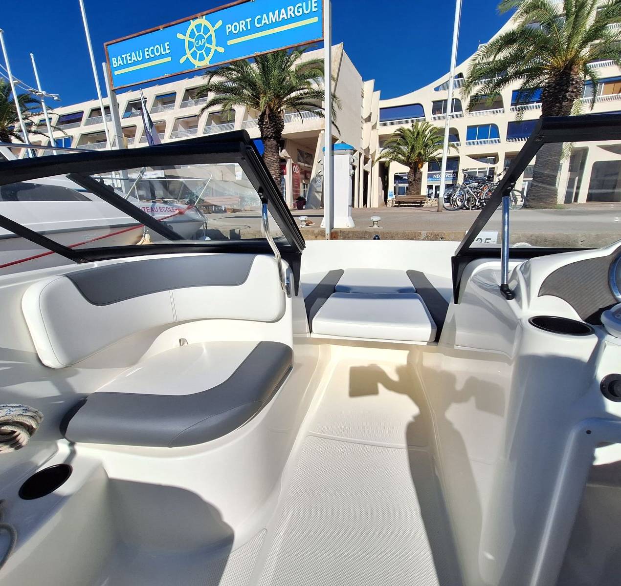 boat image
