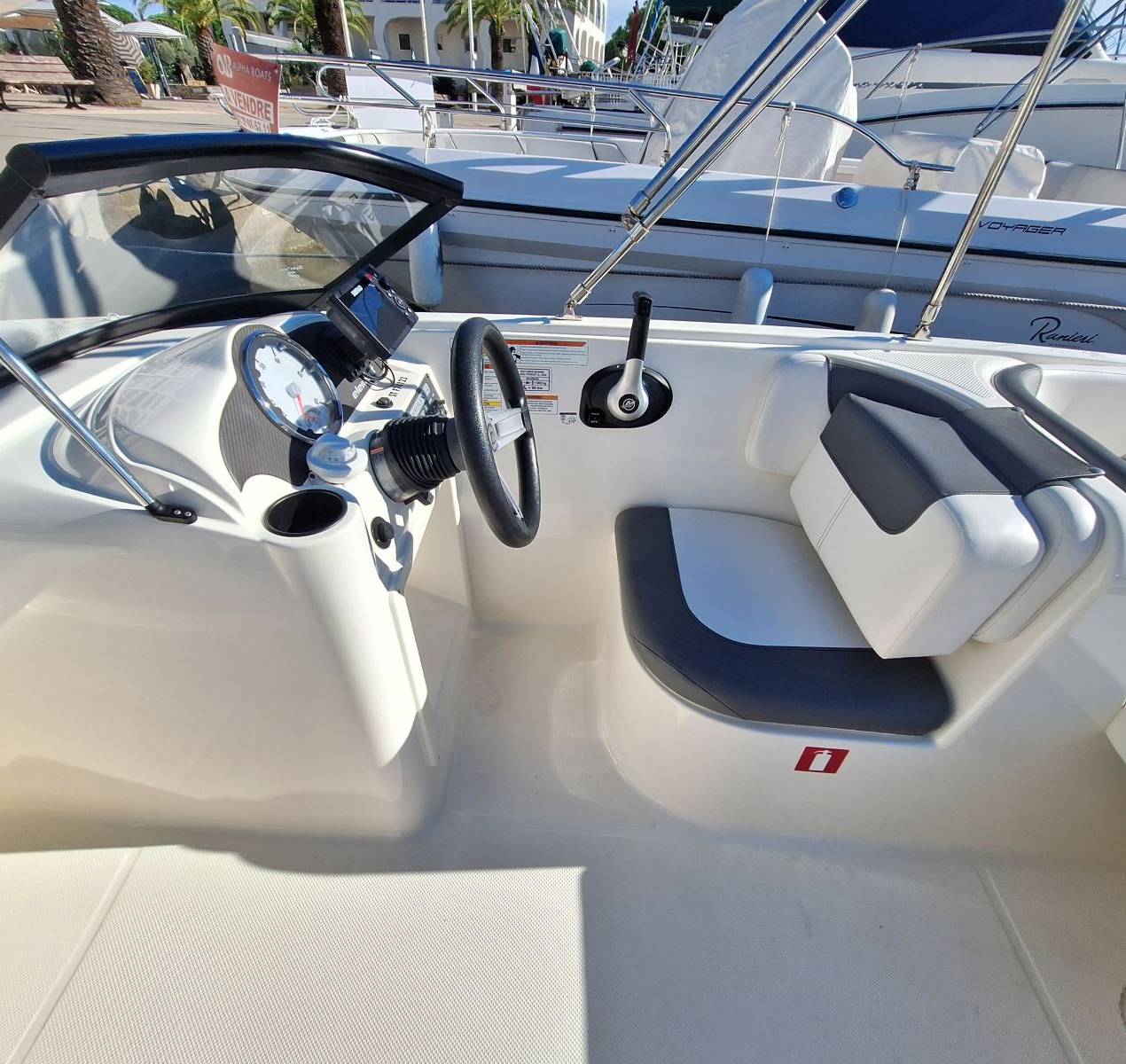 boat image