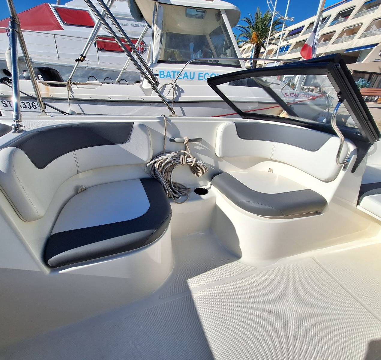 boat image