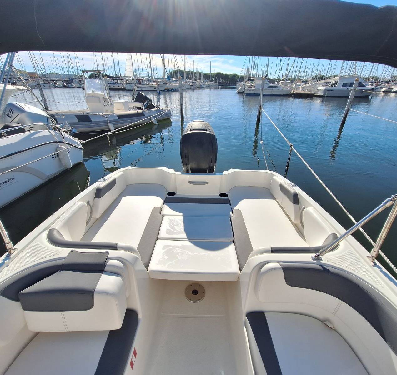 boat image