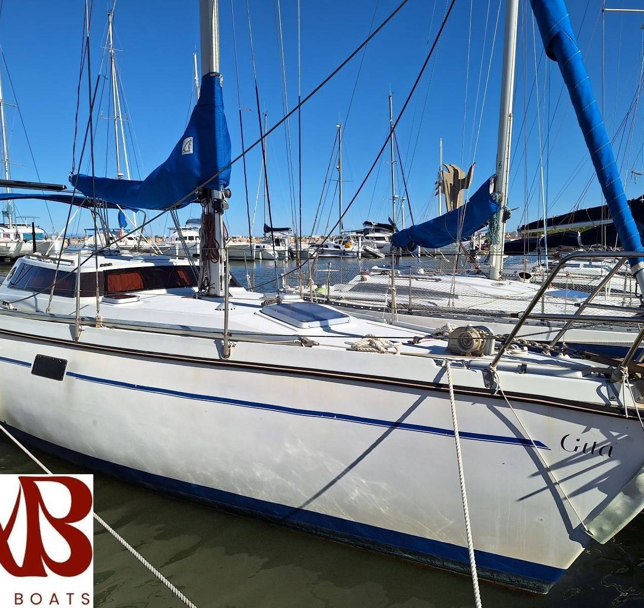 boat image