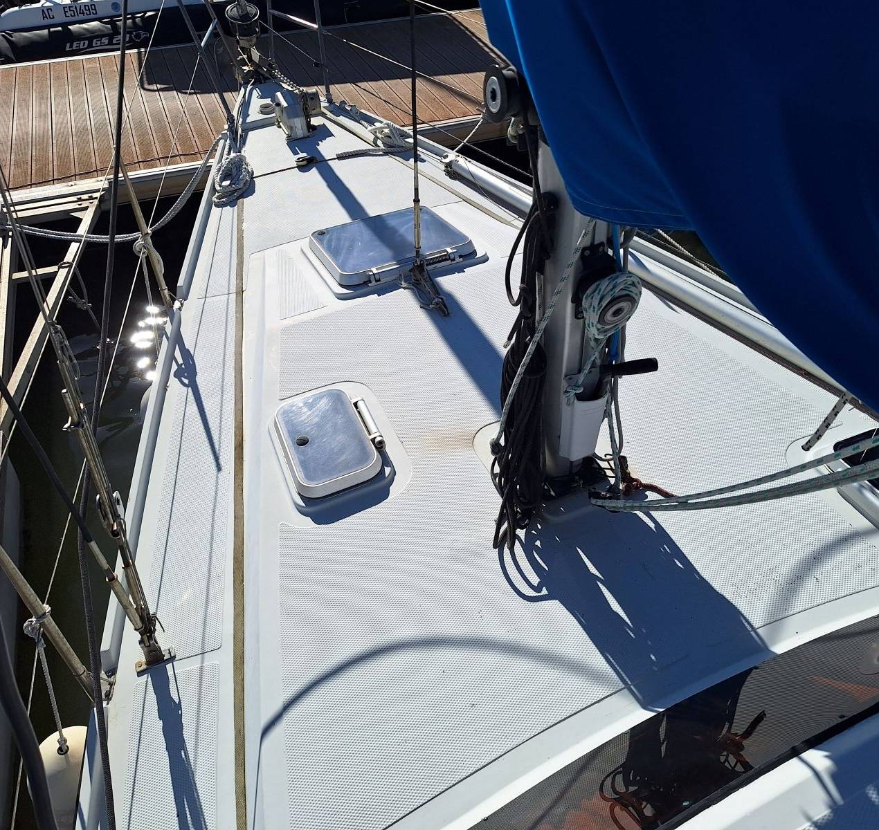 boat image