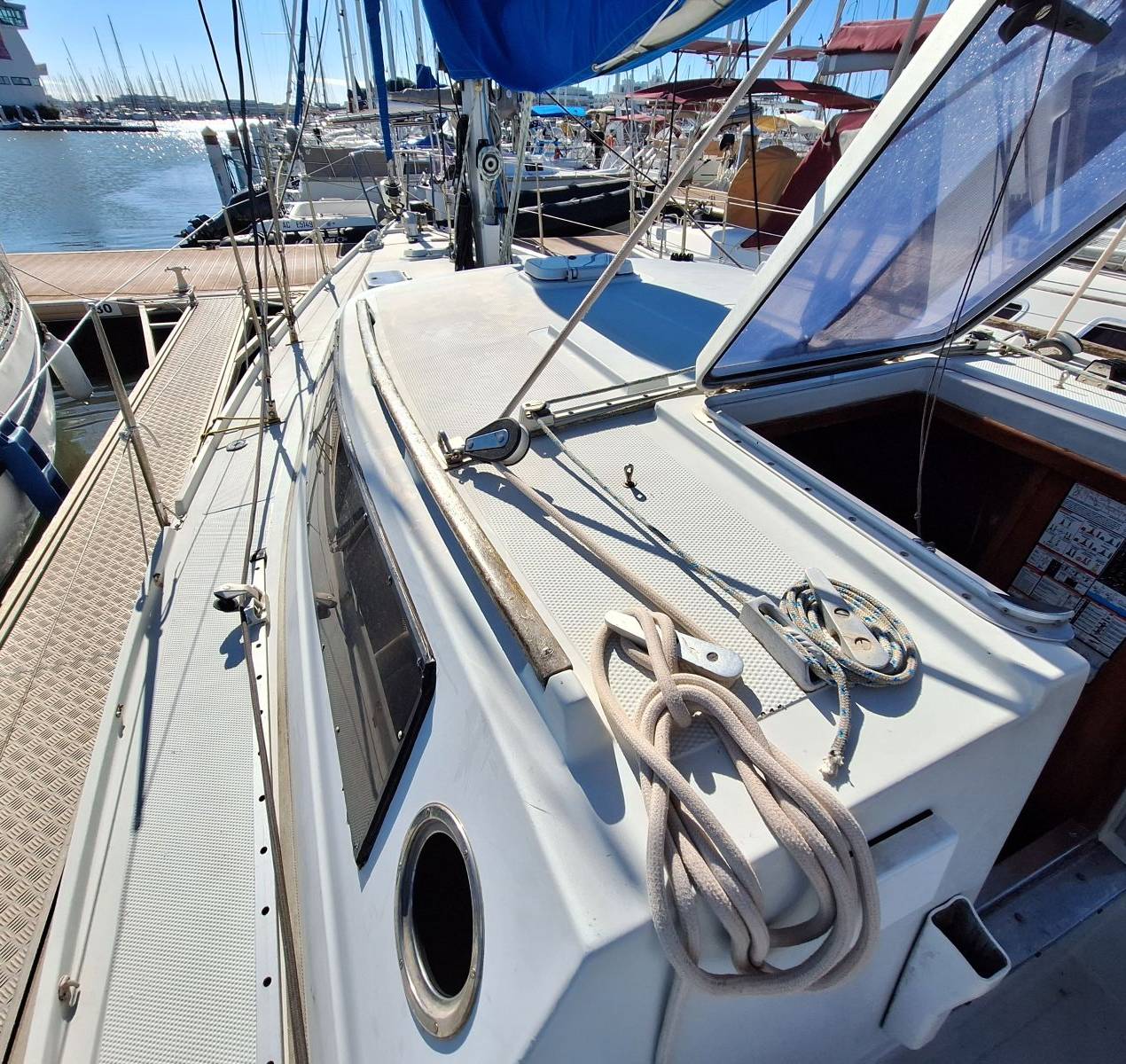 boat image