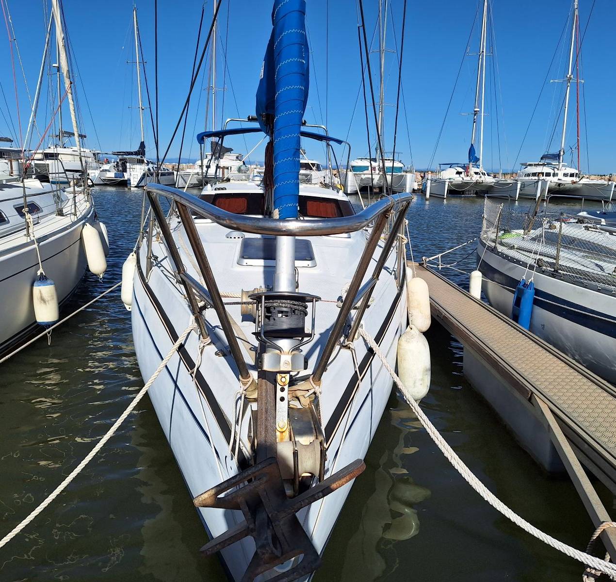 boat image