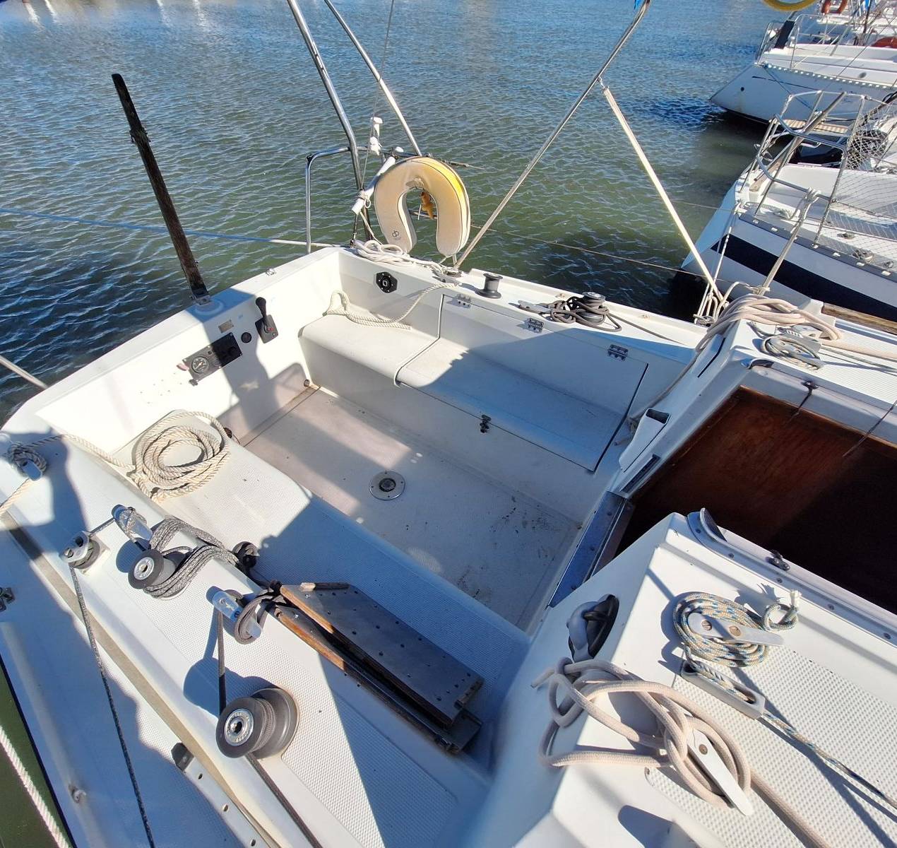 boat image