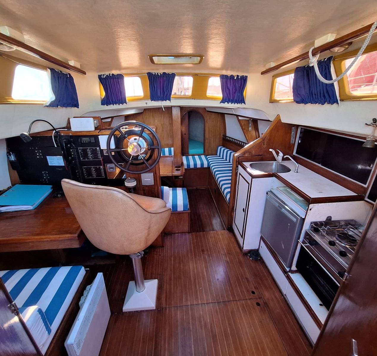 boat image