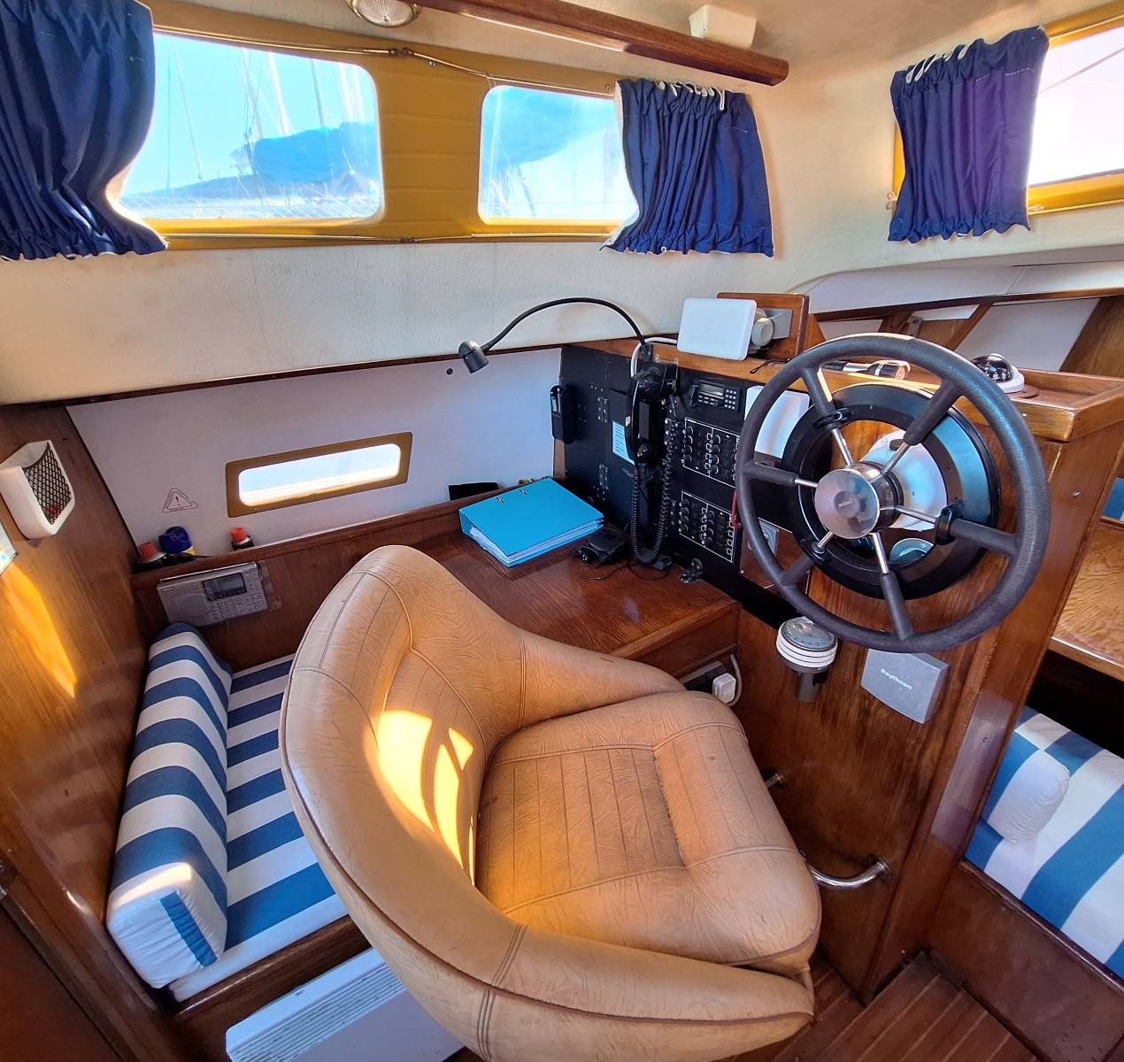 boat image