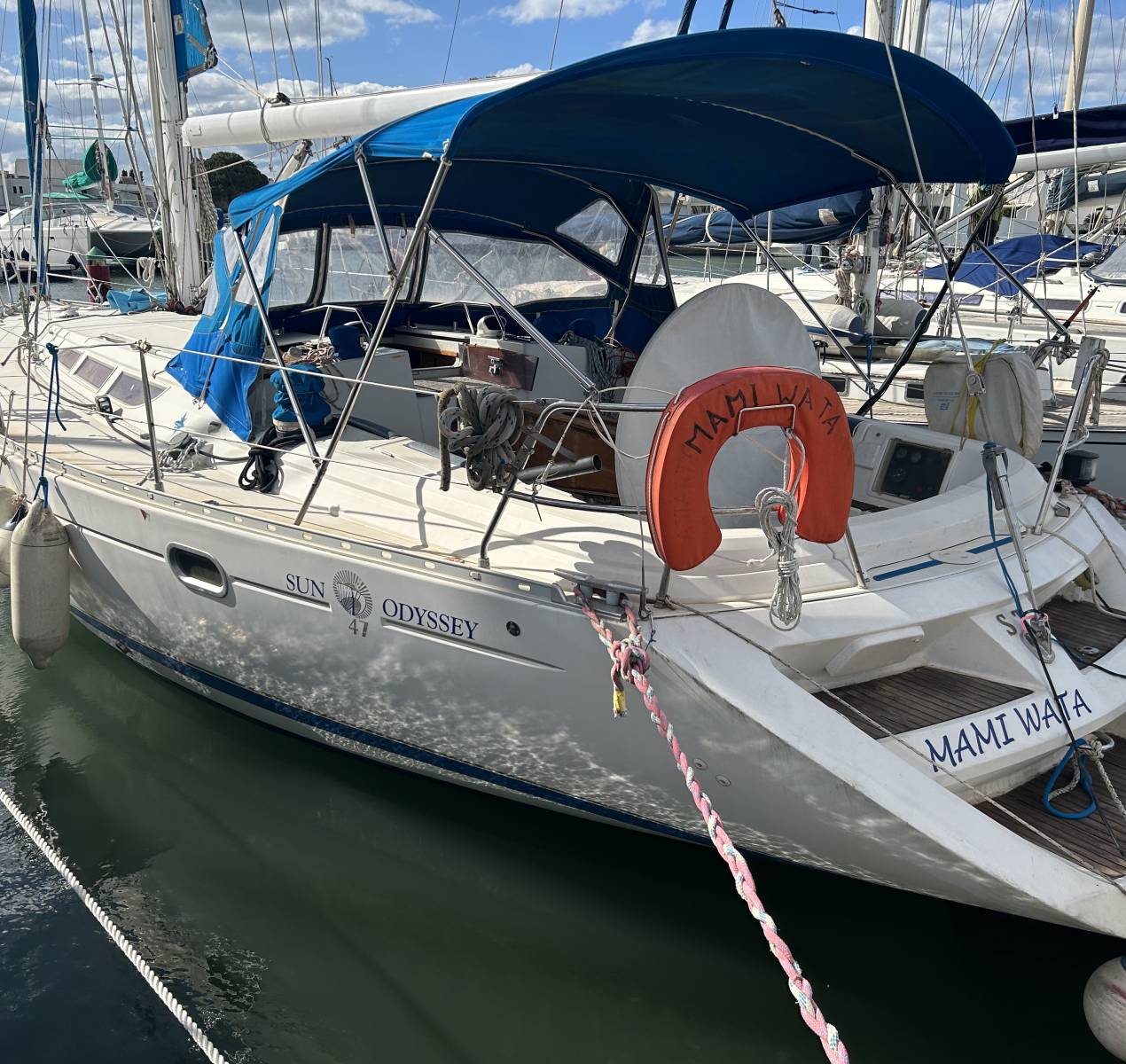 main boat image